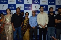 Major Movie Premiere Show Photos